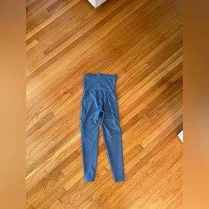 Beyond yoga maternity leggings